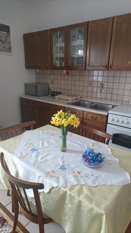 سينج Apartment Leona المظهر الخارجي الصورة