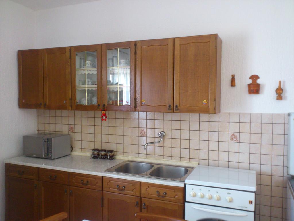 سينج Apartment Leona المظهر الخارجي الصورة